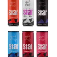 انرژی زا استار