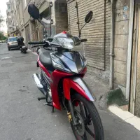 لیفان ۱۳۵ مدل ۱۴۰۳