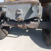 بیل مکانیکی a900|خودرو سنگین|تهران, اقدسیه|دیوار
