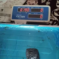 شهاب سنگ جذب آهن ربا دارد|جواهرات|رباط‌کریم, |دیوار