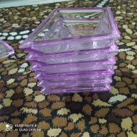 سرویس میوه خوری|ظروف سرو و پذیرایی|قم, باسکول|دیوار