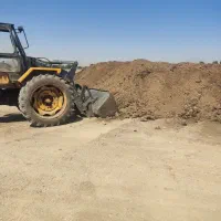 کود حیوانی گوسفندی|خدمات باغبانی و درختکاری|کرمانشاه, |دیوار