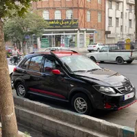 فروش کوییک دنده ای R دورنگ مدل ۱۴۰۱