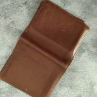 جاکارتی وکیف پول چرم مشهد