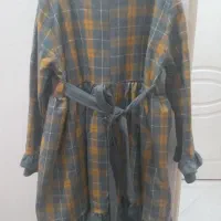 پیراهن دخترانه|کفش و لباس بچه|تهران, حکیمیه|دیوار