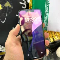 13promax 256 lla seri m|موبایل|قم, چهل درخت‎|دیوار