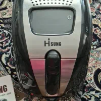 فروش سرخ کن و پلوپز سه کاره