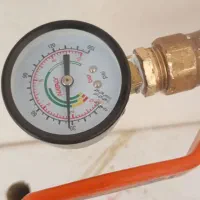 تاسیسات خالدی لوله کشی گاز آب فاضلاب پکیج|خدمات پیشه و مهارت|لردگان, |دیوار