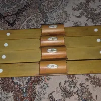 مهتابی دیواری ۲ محوره