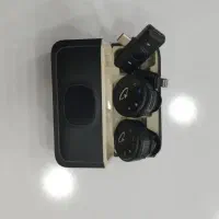 میکروفون تولید محتوا بایک سال گارانتی تعویض|صوتی و تصویری|شیراز, زند|دیوار