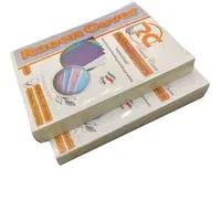 طلق صحافی ضخیم ۳۵۰ میکرون A4 ممتاز
