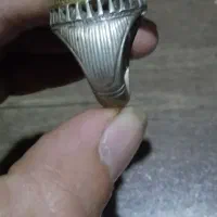 انگشتر دست ساز