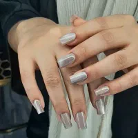 30% تخفیف ویژه کاشت ناخن به مناسبت شب یلدا|خدمات آرایشگری و زیبایی|بندر امام خمینی, |دیوار