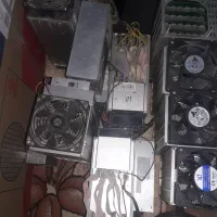 ماینرL3|قطعات و لوازم جانبی رایانه|امیدیه, |دیوار