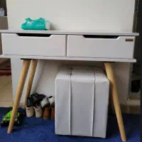 میز ارایش