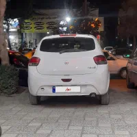 تیبا۲مدل۱۴۰۰ تمیز