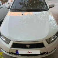 دنا معمولی مدل ۱۳۹۸|خودرو سواری و وانت|شهرکرد, |دیوار