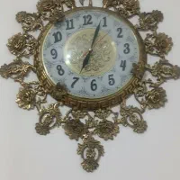 ساعت دیواری بزنز