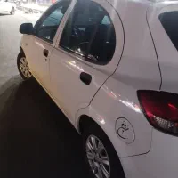 فروش تیبا2مدل 98|خودرو سواری و وانت|باغستان, |دیوار