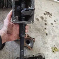 گیربکس کاویان 106|قطعات یدکی و لوازم جانبی|کوهدشت, |دیوار