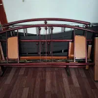 تخت دو نفره