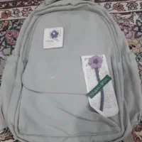 کیف مدرسه نو