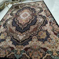 فرش 9متری دو عددخریدار واقعی پیام بده