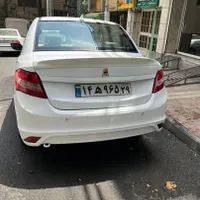 ساینا مدل 97EX|خودرو سواری و وانت|تهران, چیذر|دیوار