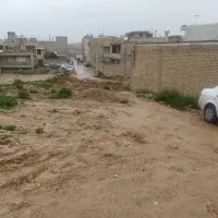 زمین در بهترین موقعیت|فروش زمین و ملک کلنگی|شیراز, سلطان آباد|دیوار