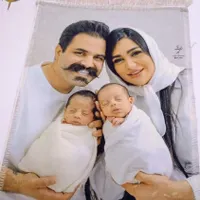 تابلو فرش سورپرایز