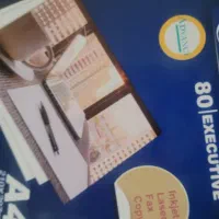 کاغذA4|لوازم التحریر|تهران, تاکسیرانی|دیوار