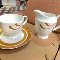 چینی ورساچه اصل آلمان 127پارچه آک