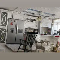 کابینت اشپز خونه