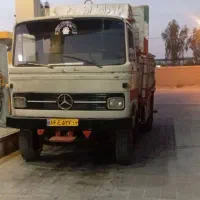 خاور ۶۰۸|خودرو سنگین|خاوران, |دیوار