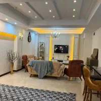 118متر/فول/نوساز/سالن پرده خور/تکواحدی  اُکازیون|فروش آپارتمان|تهران, هلال احمر|دیوار