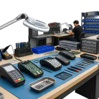 تعمیرات کارتخوان تهرانسر