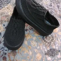 کفش دستبافت(گیوه)|کیف، کفش، کمربند|بهبهان, |دیوار