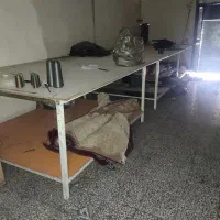 میزبرش قیچی عموبر .قدزن سسوزنه تخت پنج نخ هیکاری