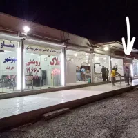 رهن و اجاره مغازه کیانشهر بلوار ارتش|اجارهٔ مغازه و غرفه|اهواز, کیانشهر|دیوار