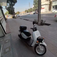موتور هوندا ژاپن