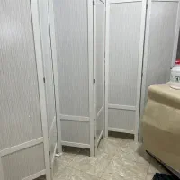 پاراوان پارتیشن