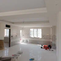 نقاشی ساختمان ودرب و پنجره چوبی وفلزی|خدمات پیشه و مهارت|سنندج, |دیوار