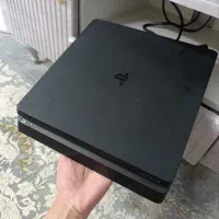 کنسول ps4 ورژن ۹ فقط معاوضه