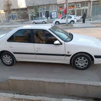 پژو پارس مدل ۹۴|خودرو سواری و وانت|شیروان (خراسان), |دیوار