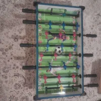 فوتبال دستی
