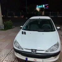 ۲۰۶تیوفایو