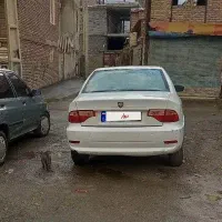 سمند سورن 87|خودرو سواری و وانت|سنندج, |دیوار