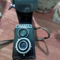 دوربین عکاسی لوبیتر۲