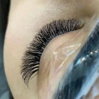 مدل اکستنشن و لیفت مژه و ابرو