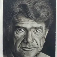 سفارش نقاشی چهره پذیرفته میشود